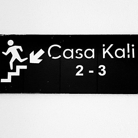 Casa Kali 2 Apartment كاندية المظهر الخارجي الصورة