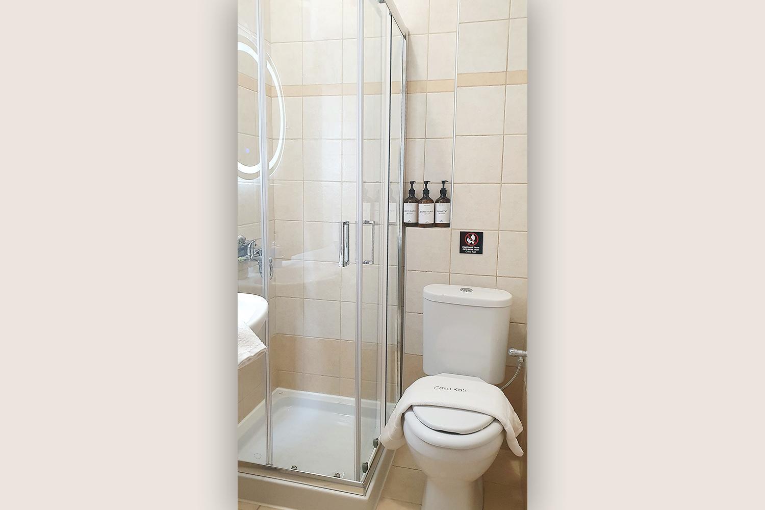 Casa Kali 2 Apartment كاندية المظهر الخارجي الصورة