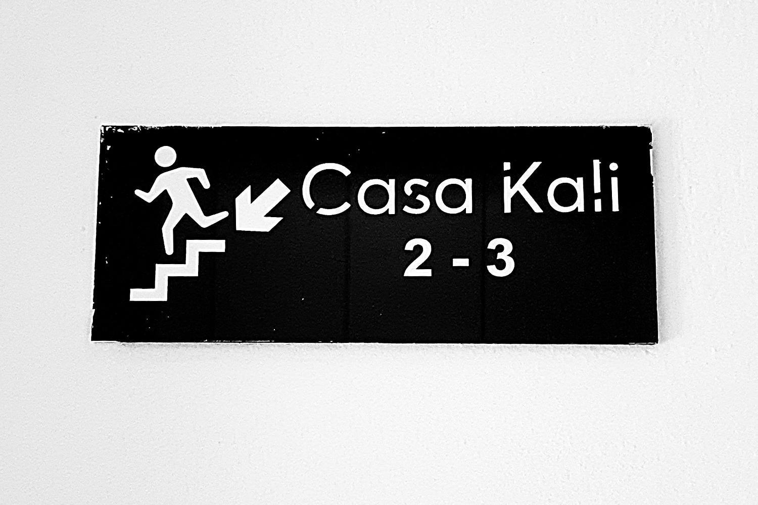 Casa Kali 2 Apartment كاندية المظهر الخارجي الصورة