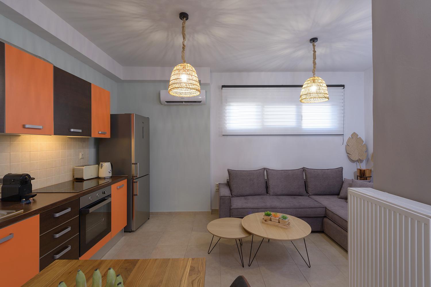 Casa Kali 2 Apartment كاندية المظهر الخارجي الصورة