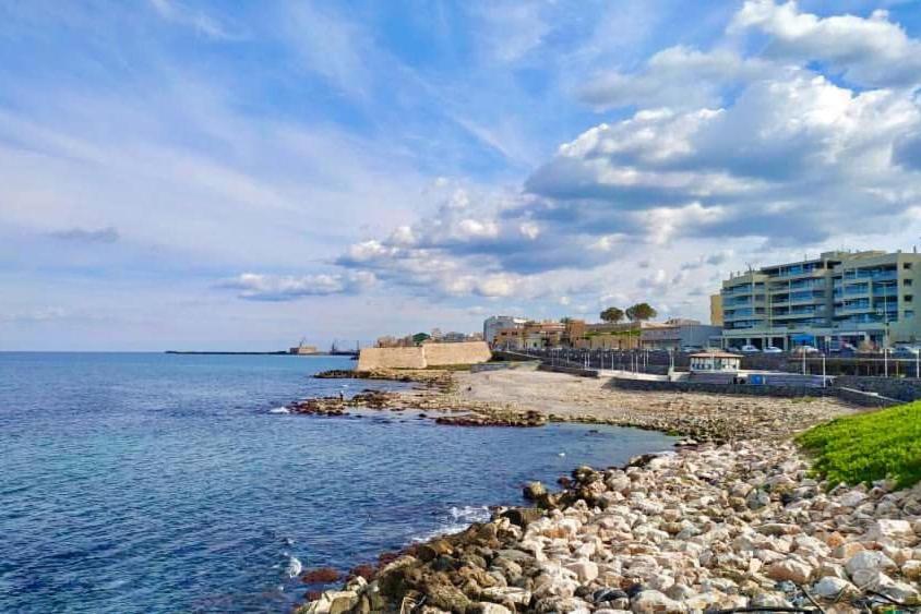 Casa Kali 2 Apartment كاندية المظهر الخارجي الصورة