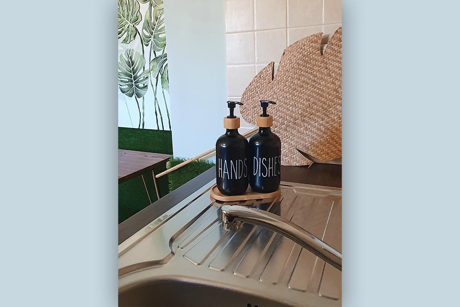 Casa Kali 2 Apartment كاندية المظهر الخارجي الصورة